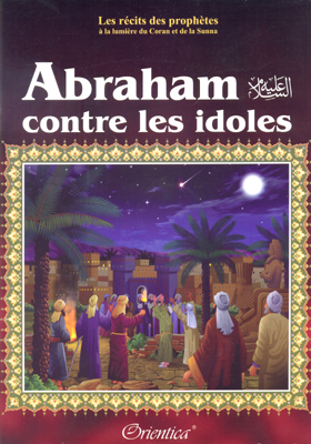 Abraham contre les idôles