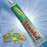 Dentifrice Siwak F (à base de poudre de siwak + cont. fluor)  50gr