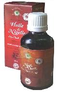 Huile de Nigelle, 60ml, Chifa