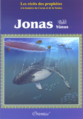 Jonas