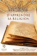 L'importance d'apprendre sa religion