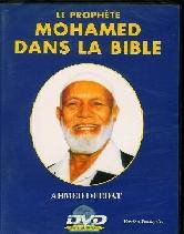 Le prophète Mohamed dans la Bible