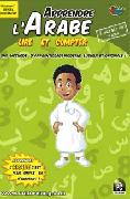 Apprendre l'arabe _ lire et compter