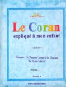 Le Coran expliqué à mon enfant (tome3)